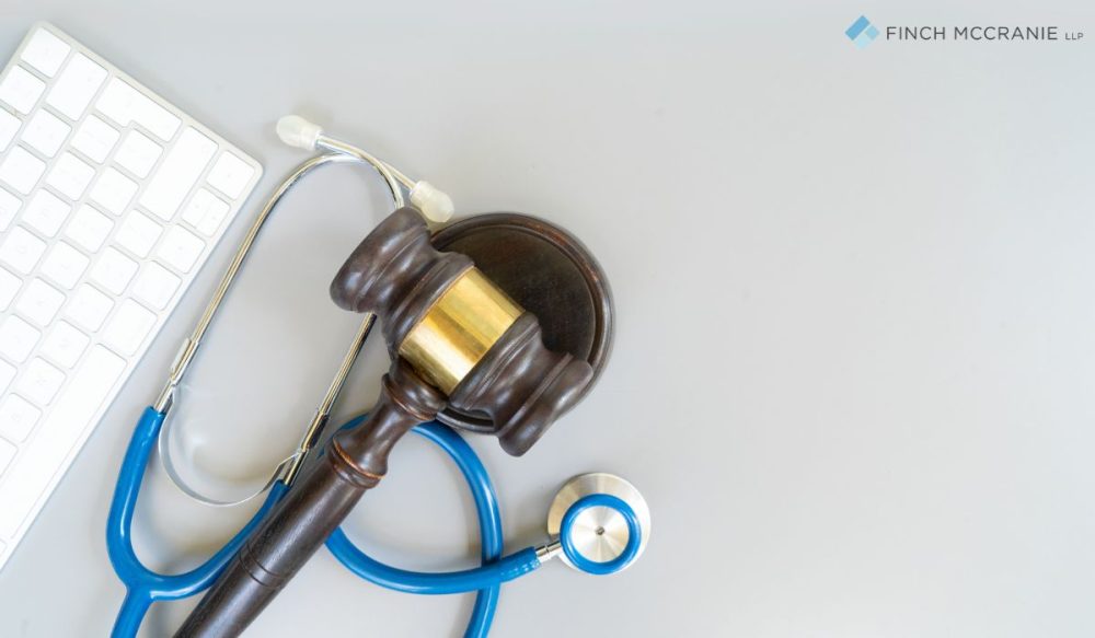 How To Win A Medical Malpractice Lawsuit: Expert Legal Advice — Trial ...