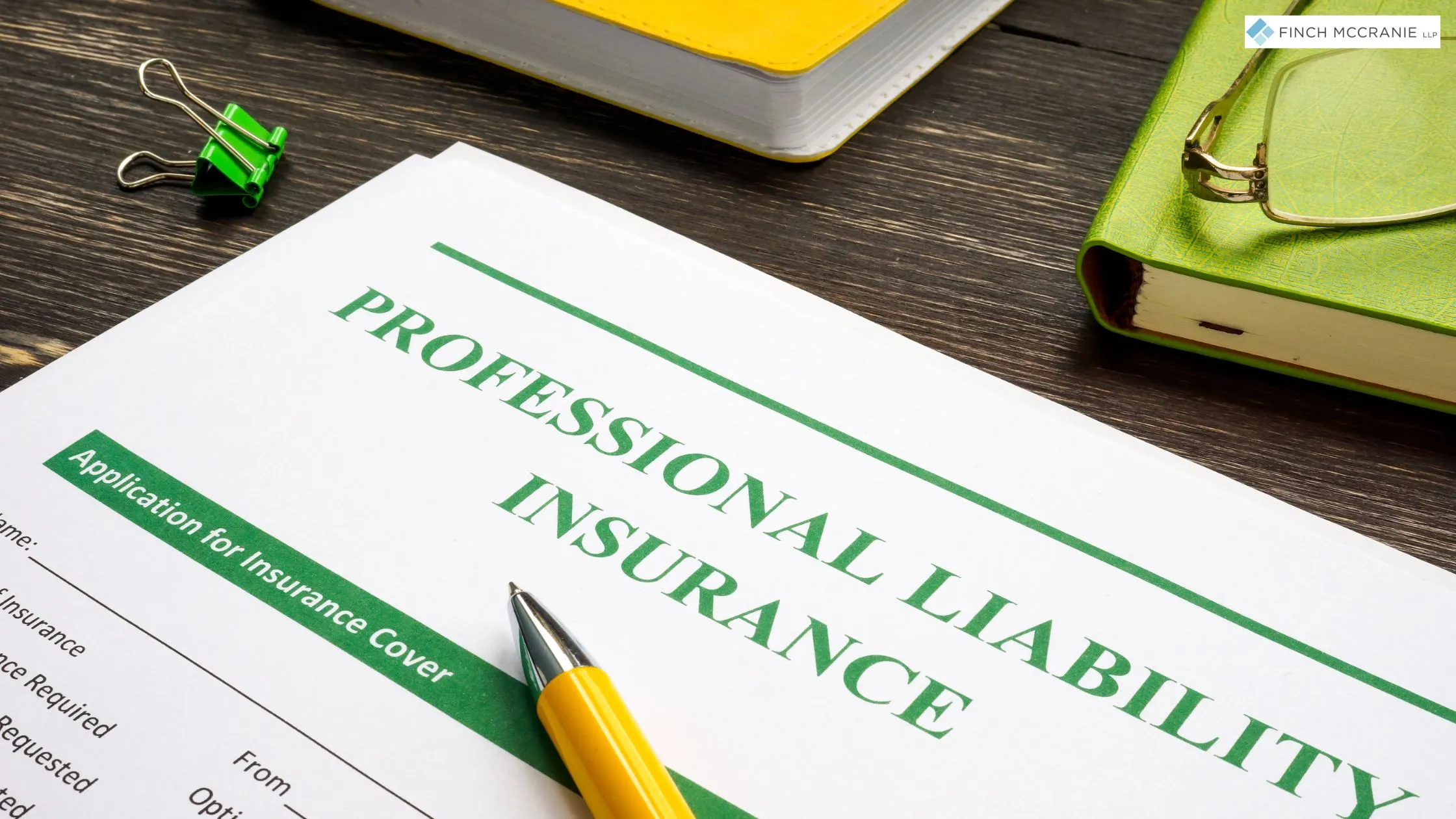 Product Liability insurance Business