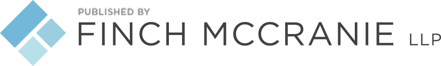 Finch McCranie LLP