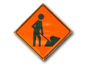 constructionsign
