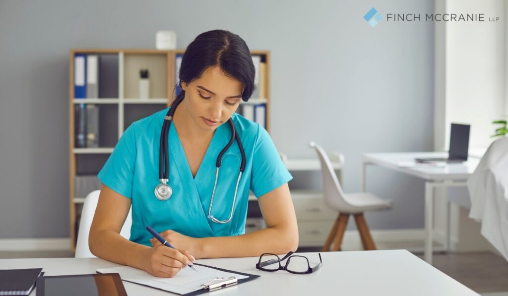 Medical Malpractice Cases
