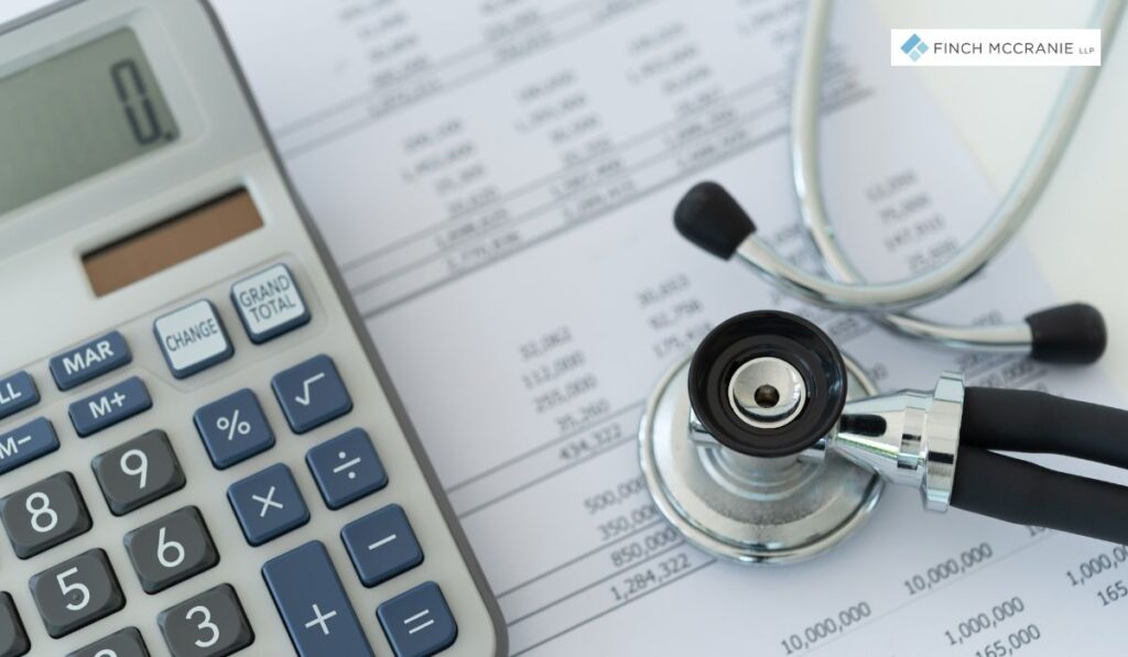 Medical Expenses