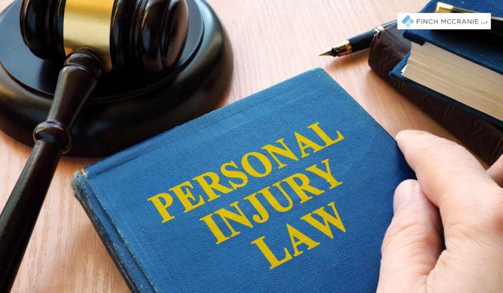 Good Personal Injury Demand