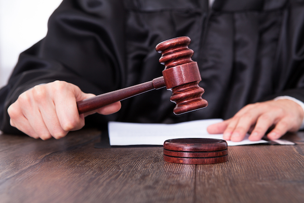 trial penalty