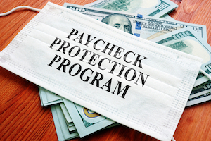 PPP Fraud Prosecution