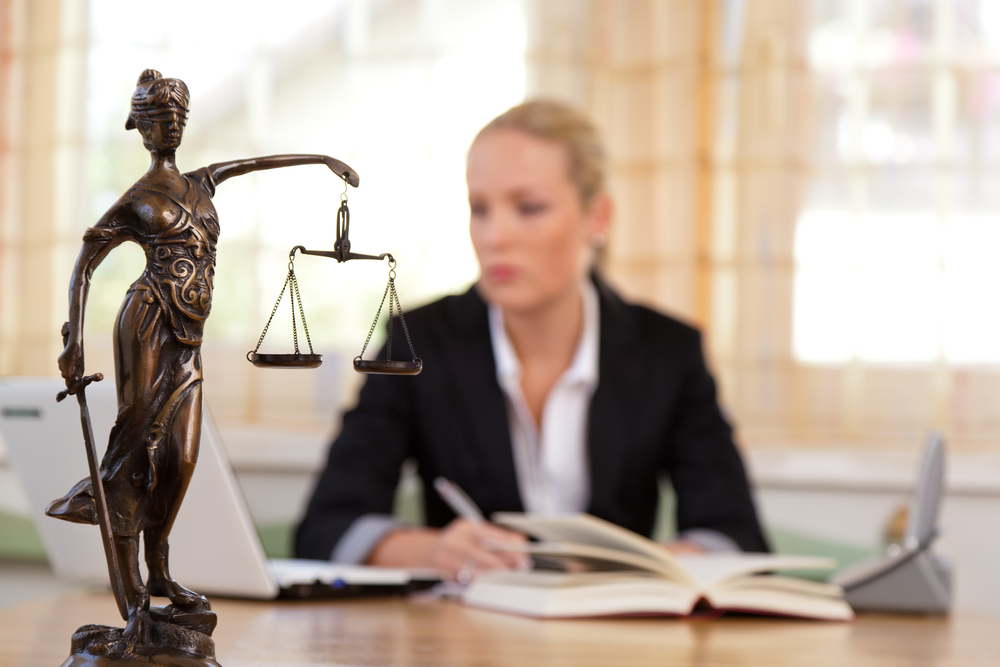 Punitive Damages Lawyer