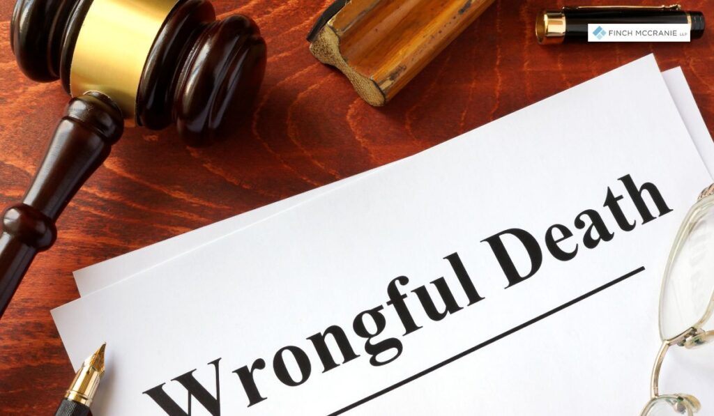 Wrongful Death Cases