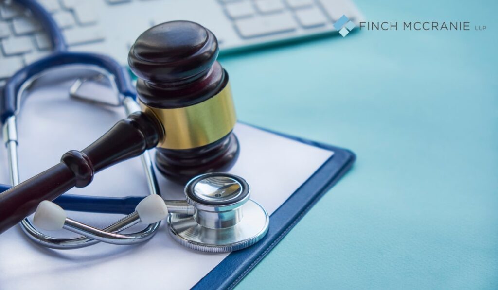 Medical Malpractice Attorney