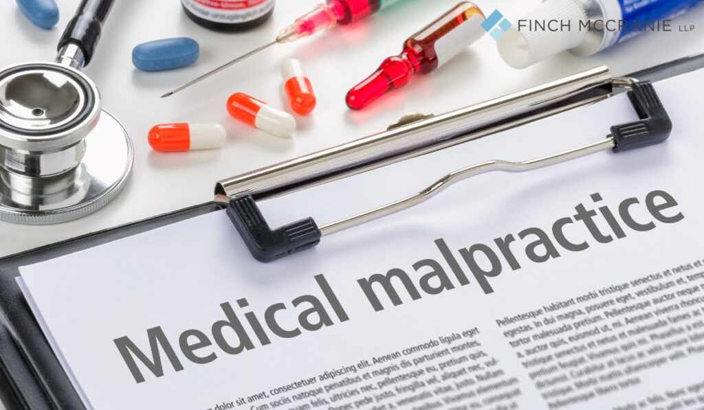 How To Sue For Medical Malpractice