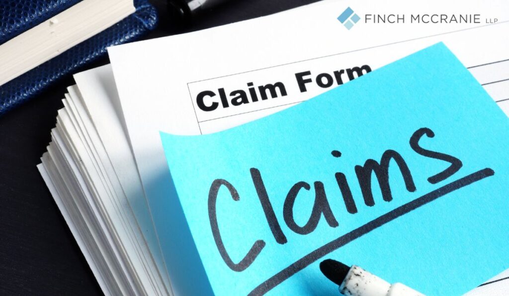 Tolling of Estate Claim: Understanding the Impact and Implications