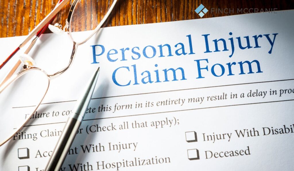 Navigating Personal Injury Claims