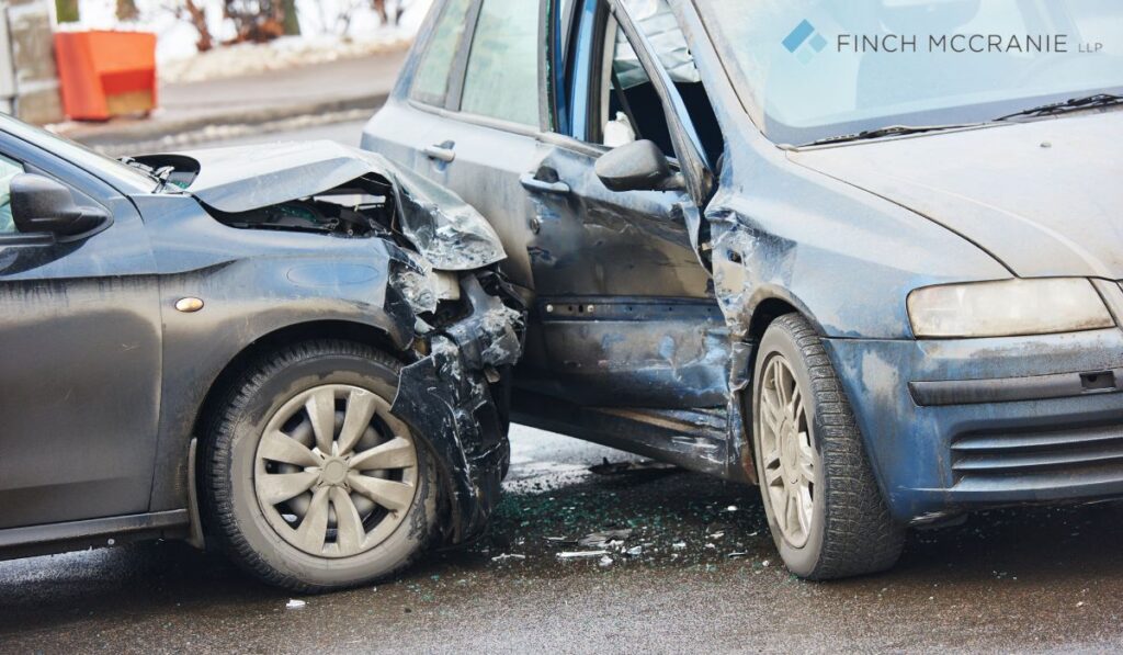 Atlanta Car Accident Lawyers at Your Service