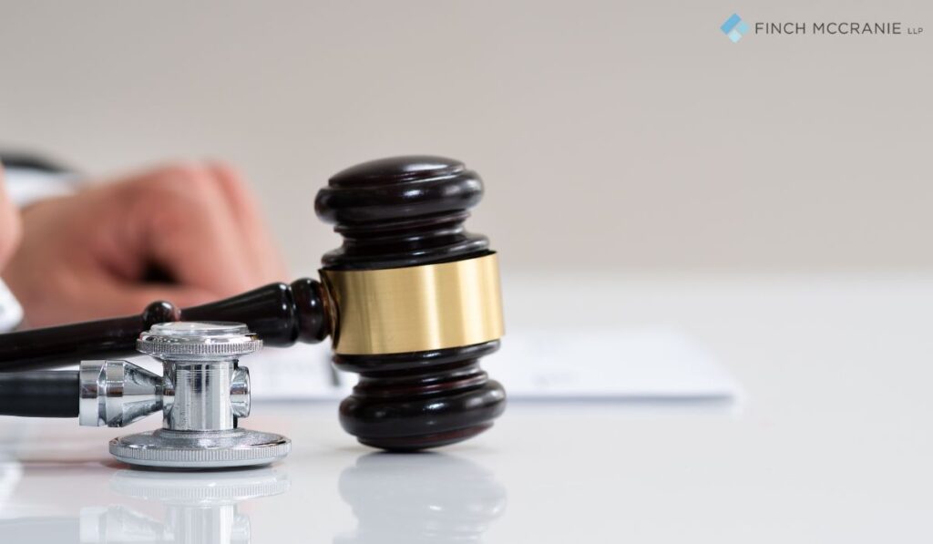 Medical Malpractice Lawyers