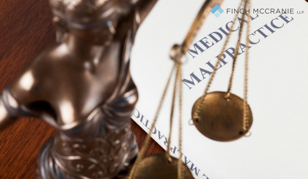 How To Sue For Medical Malpractice
