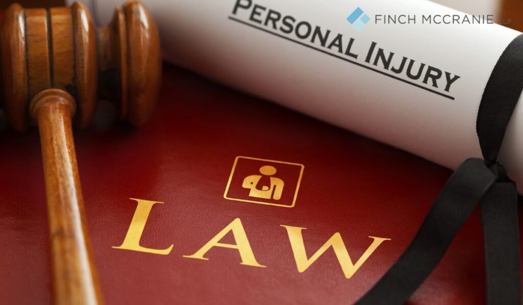 Navigating Personal Injury Claims