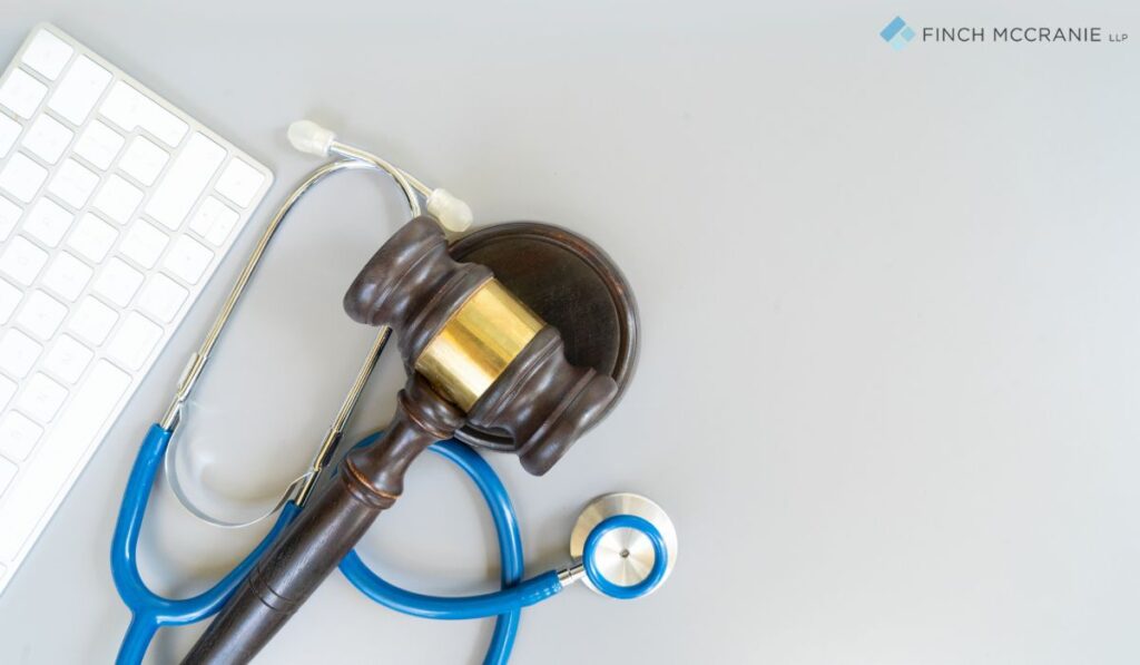 Medical Malpractice Lawsuit