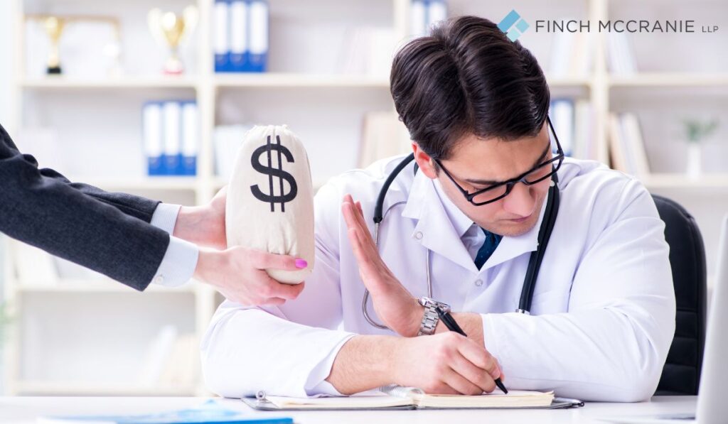How To Sue For Medical Malpractice