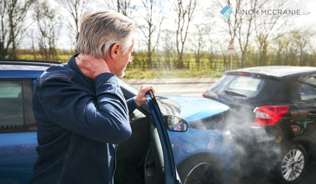Atlanta Car Accident Lawyers at Your Service