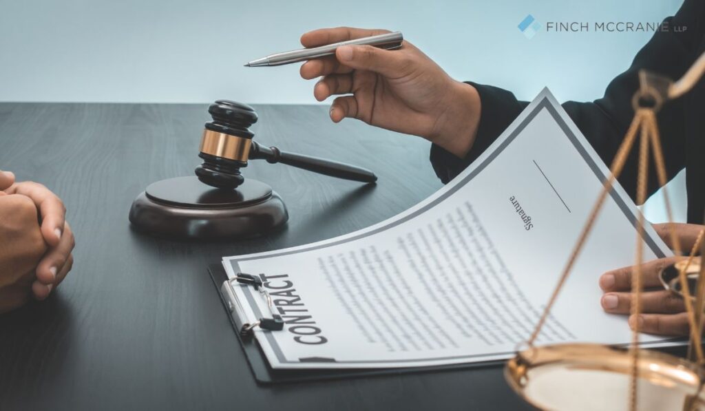 Atlanta Securities Enforcement Lawyers