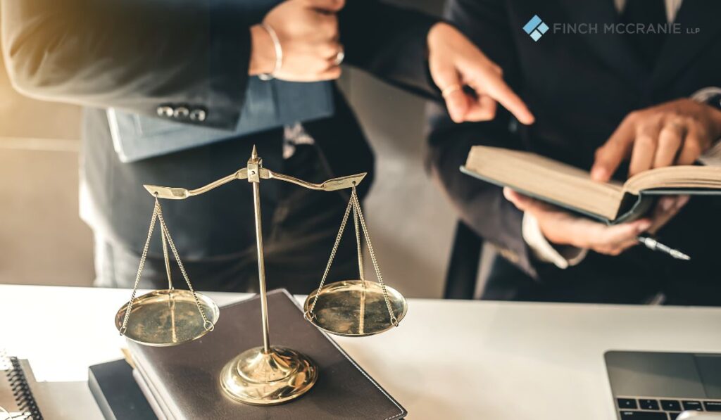 Whistleblower Lawyer