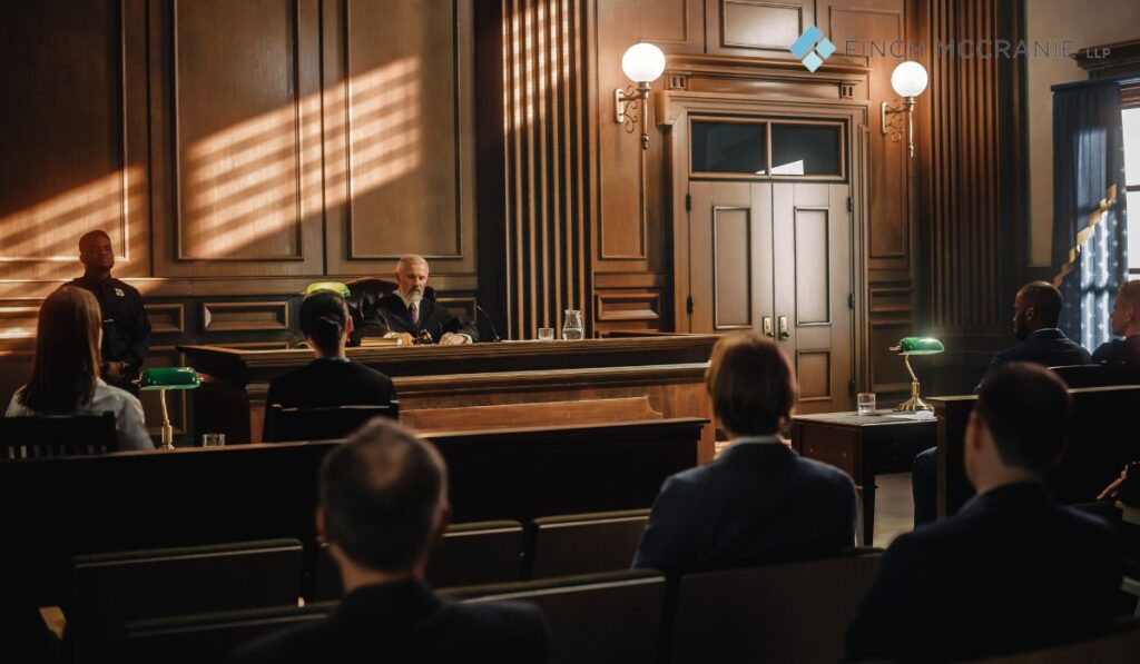 Federal Tort Claims Act Case