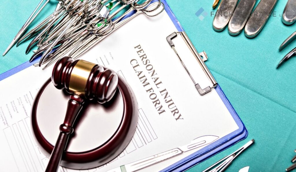 Atlanta Medical Malpractice Lawyers