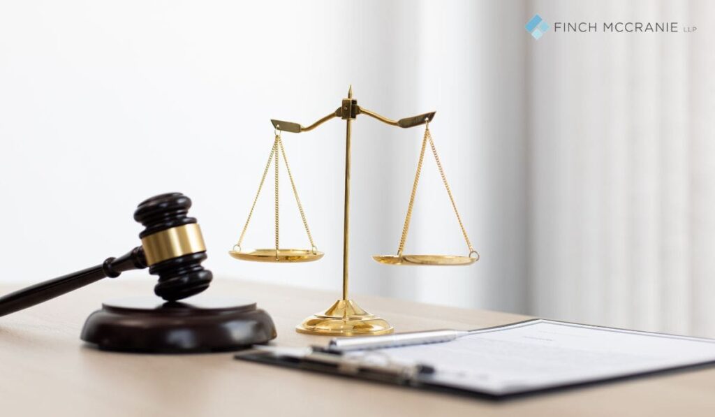 Atlanta Securities Enforcement Lawyers