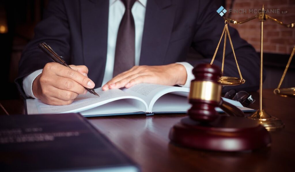 Expertise of Atlanta Trial Lawyers