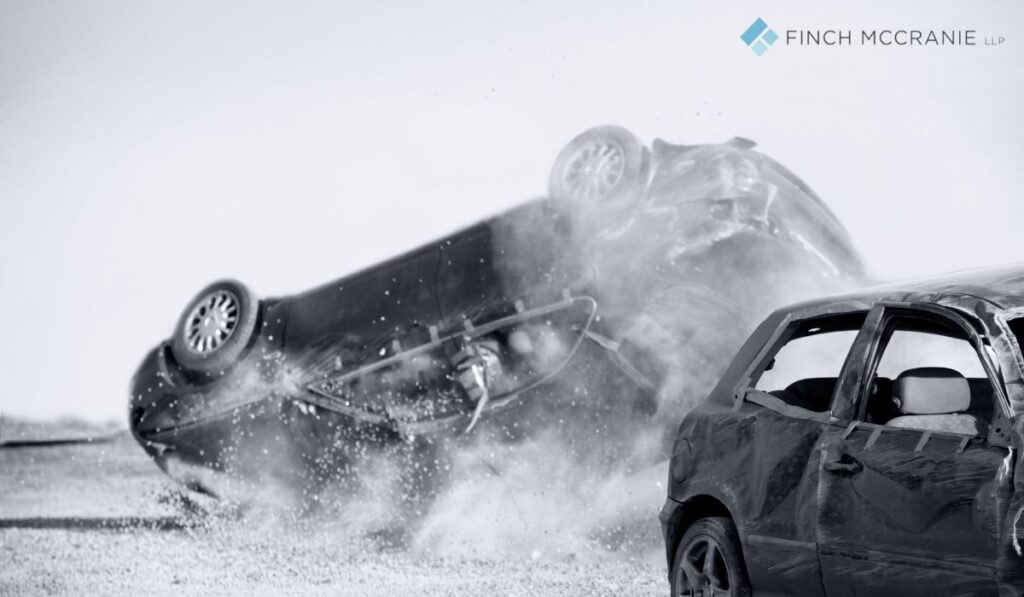 Guide to Atlanta Car Accident Lawyers