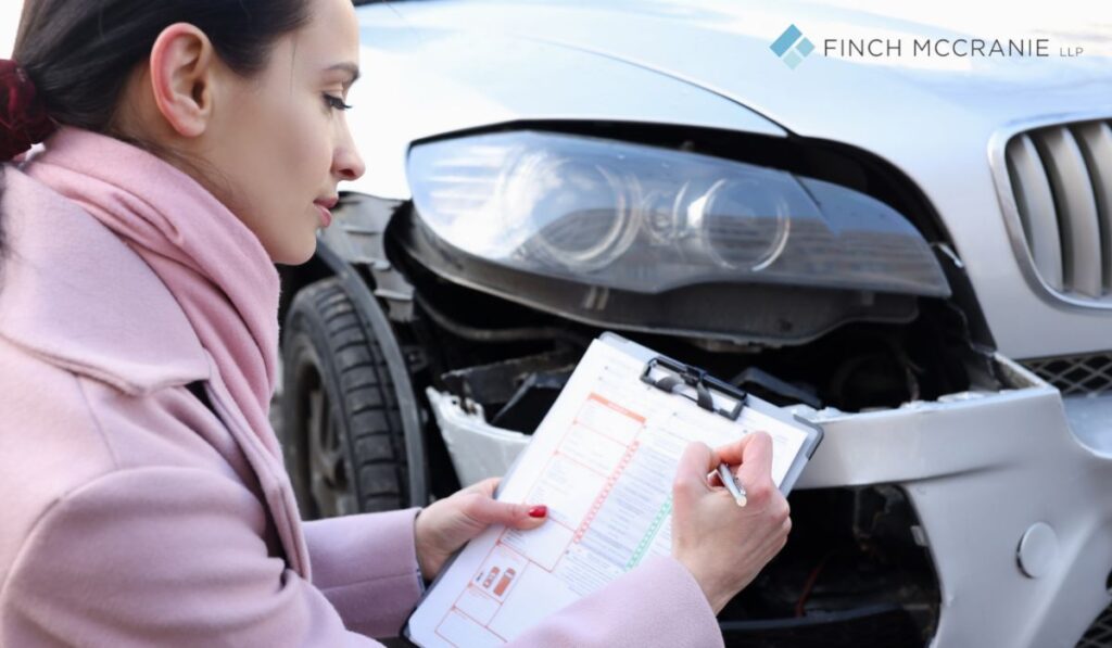 Federal Tort Claims Act Case
