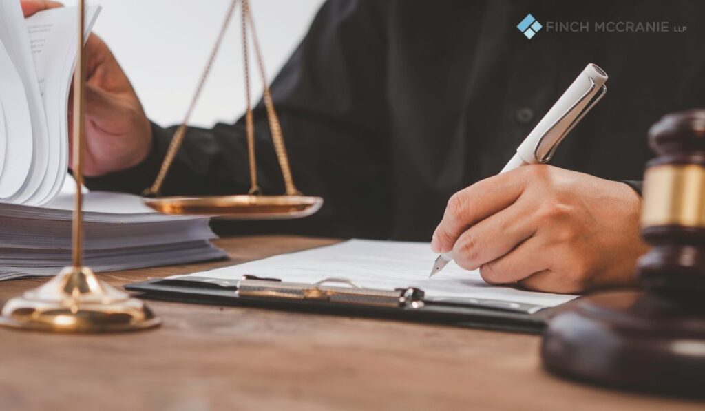 Atlanta Securities Enforcement Lawyers