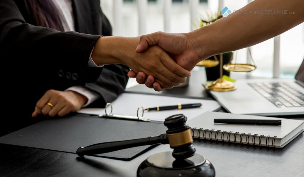 Whistleblower Lawyer