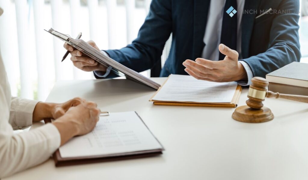 Expertise of Atlanta Trial Lawyers