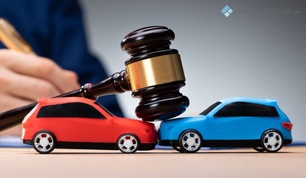 Atlanta Car Accident Lawyers