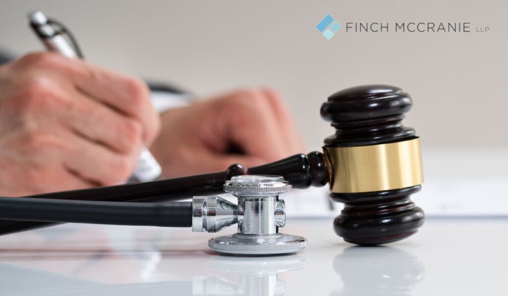 Atlanta's Dedicated Medical Malpractice Lawyers