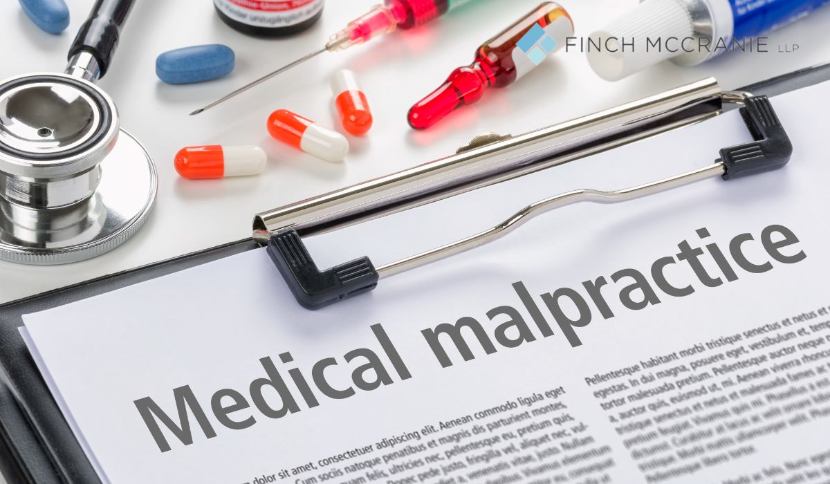 Atlanta Medical Malpractice Lawyers