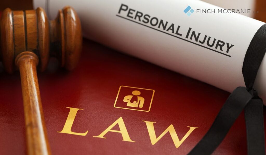 Personal Injury Attorney Georgia