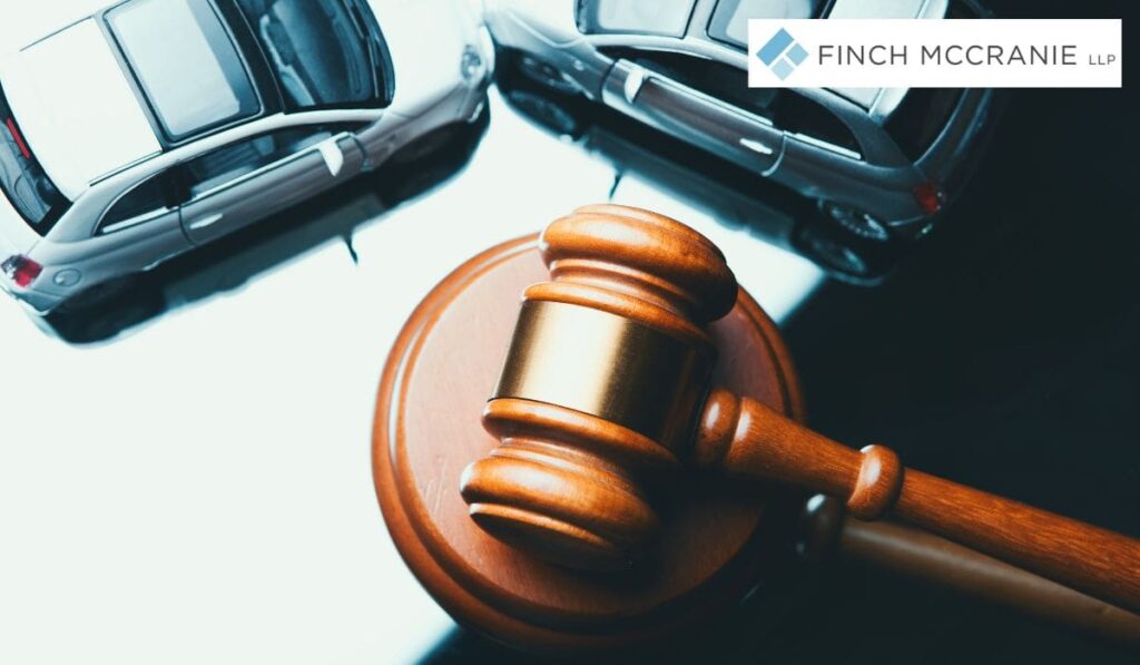Atlanta Accident Lawyer