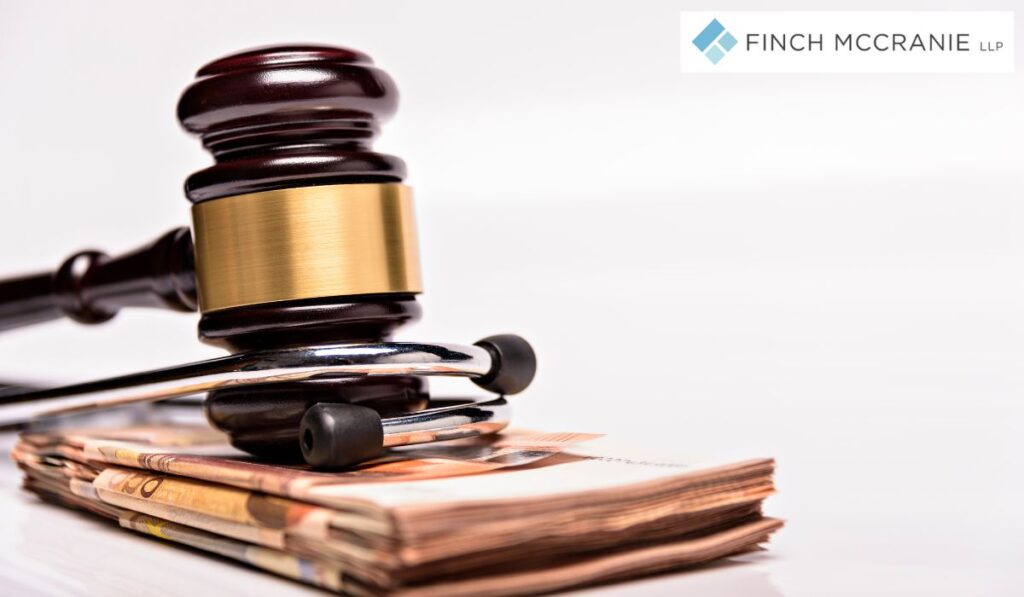 Medical Errors Compensation