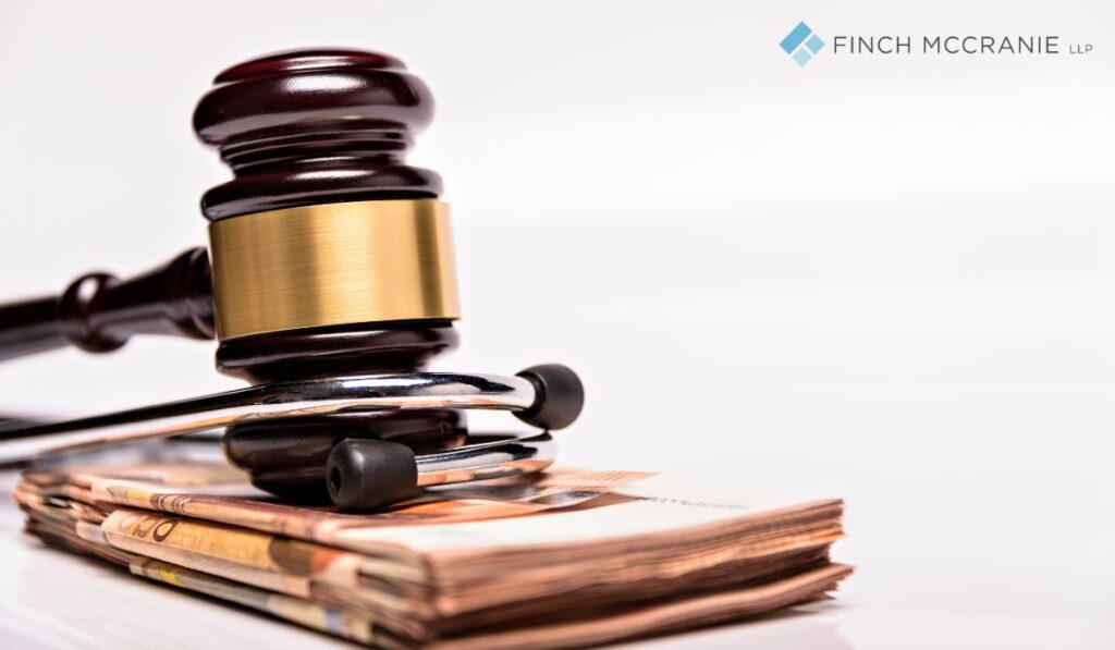 Medical Errors Compensation