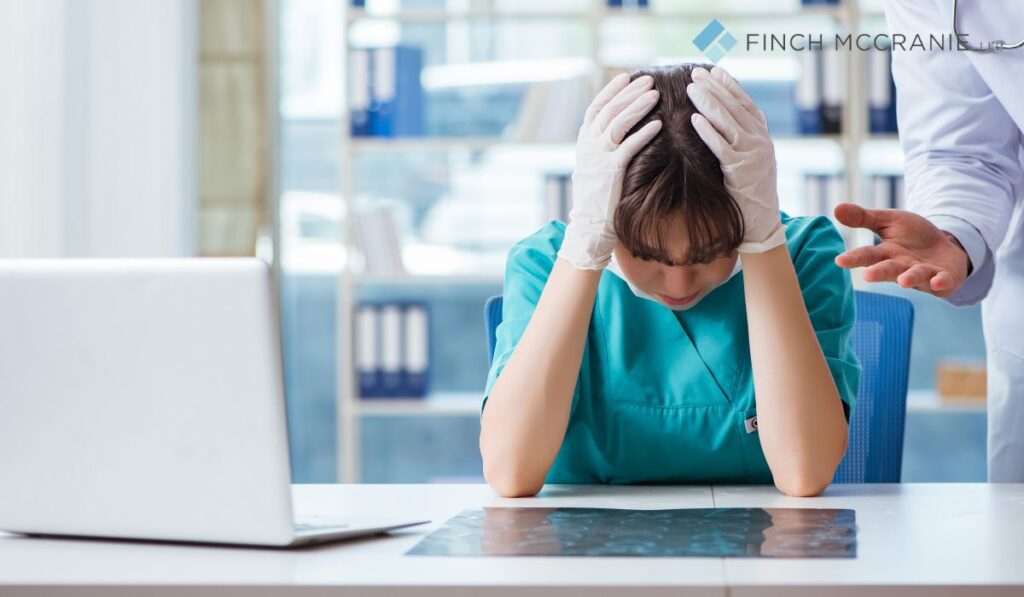 Medical Errors Compensation