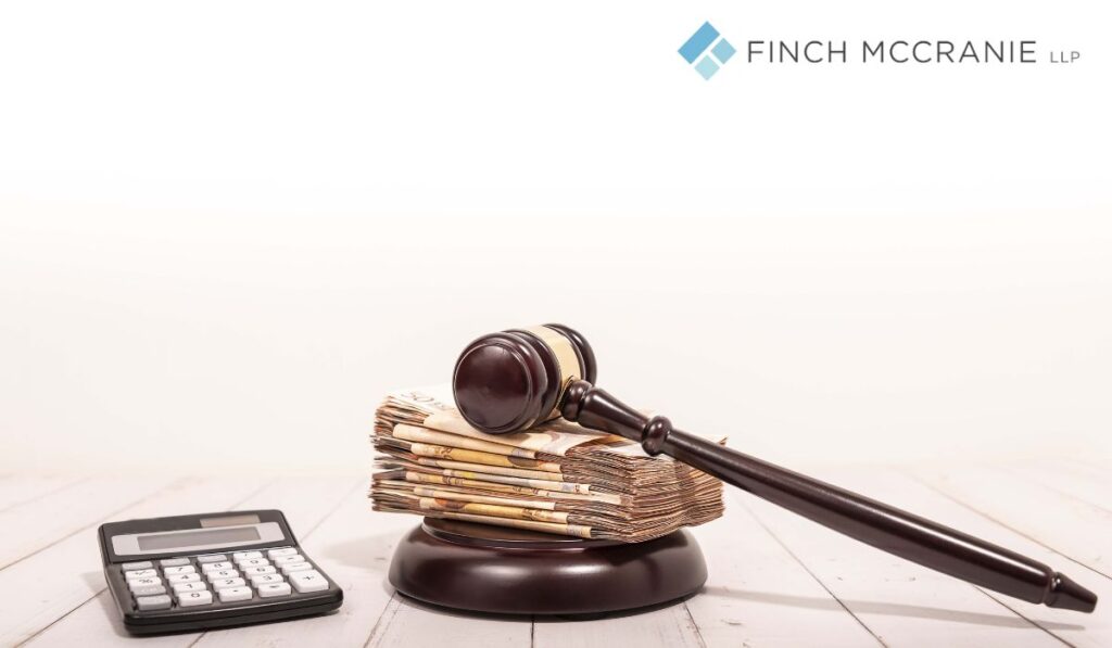Product Liability Claim