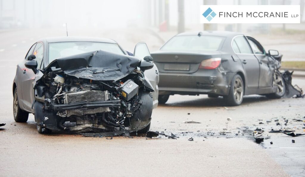 Atlanta Accident Lawyer