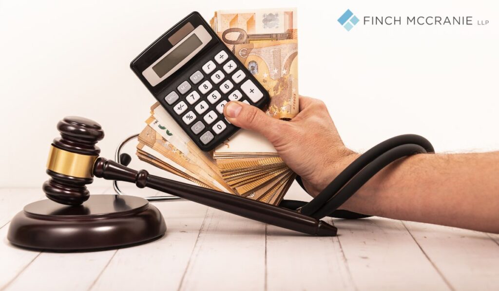 Medical Errors Compensation