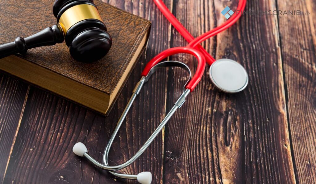 Medical Errors Compensation