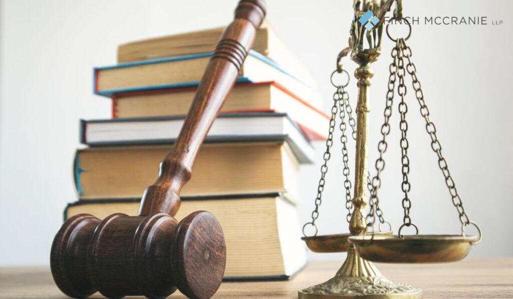 Atlanta Injury Law Firm