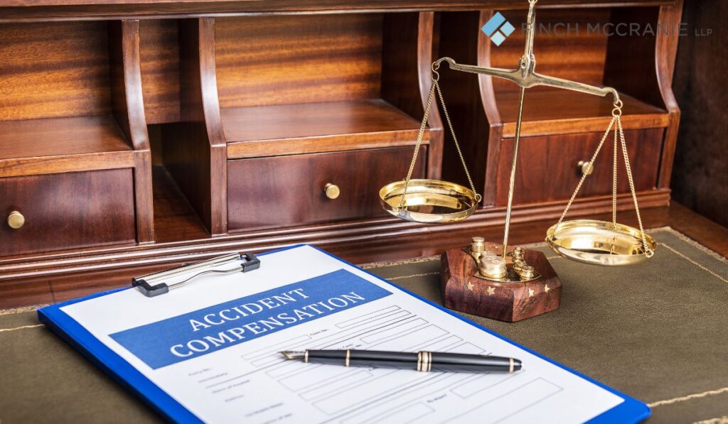 Medical Malpractice Settlements