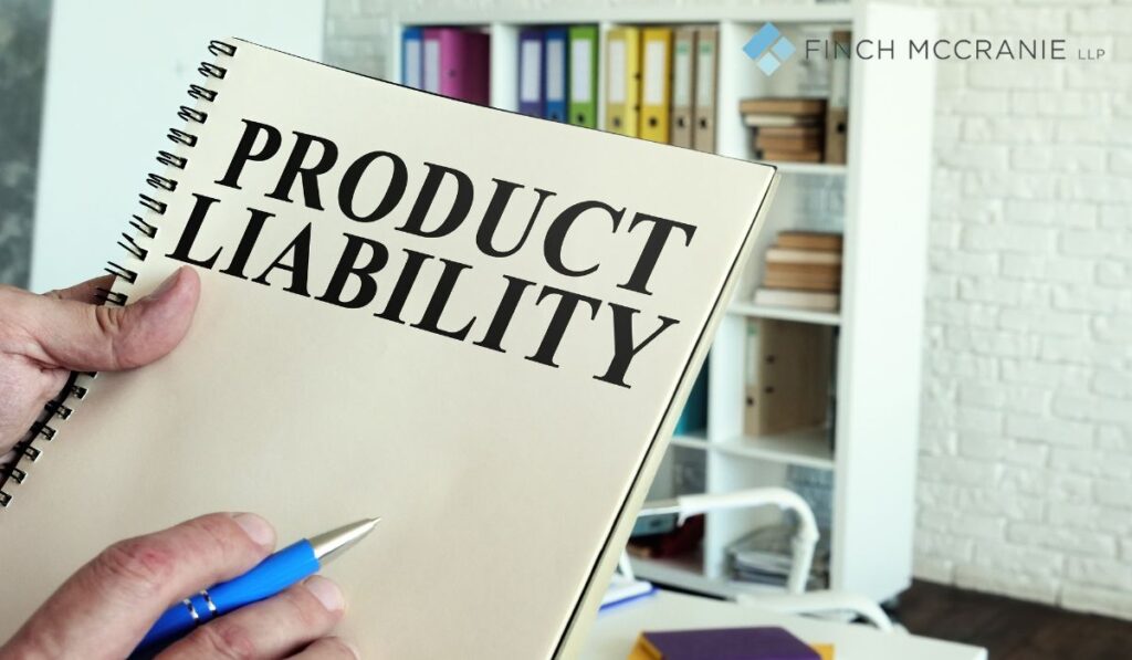 Understanding Product Liability Class Action