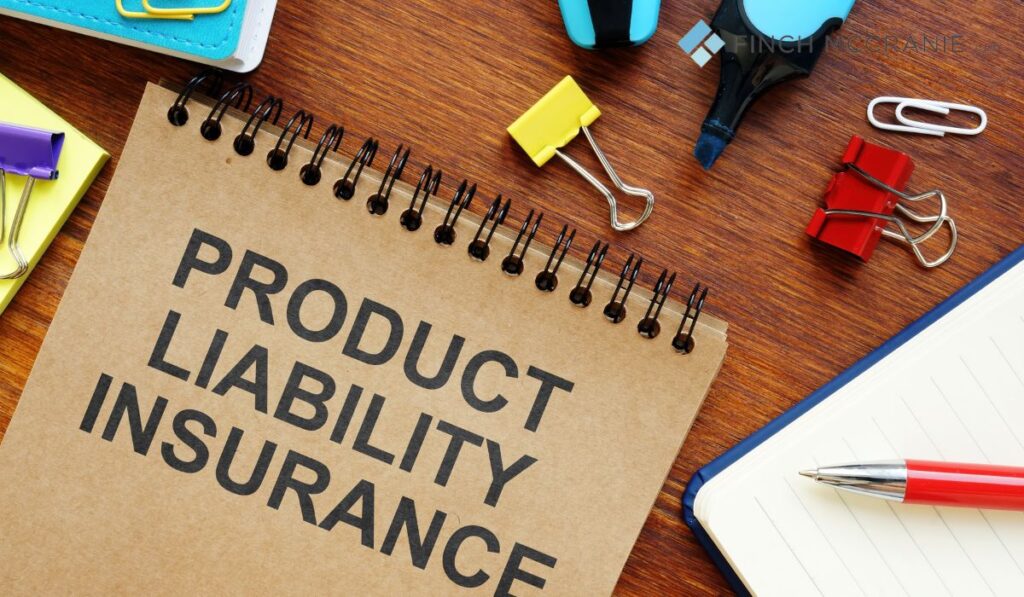 Product Liability Insurance