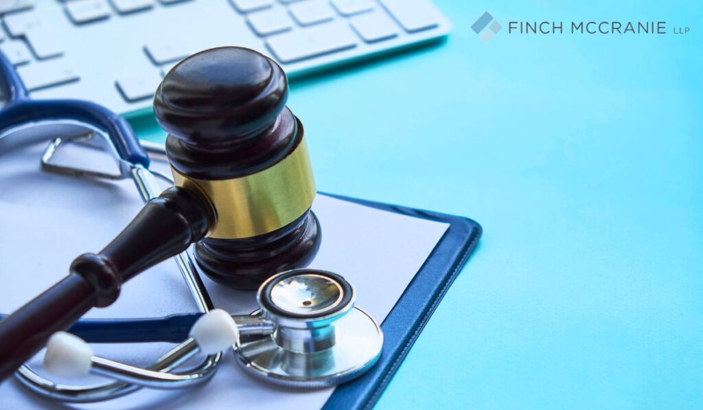 Medical Malpractice Healthcare